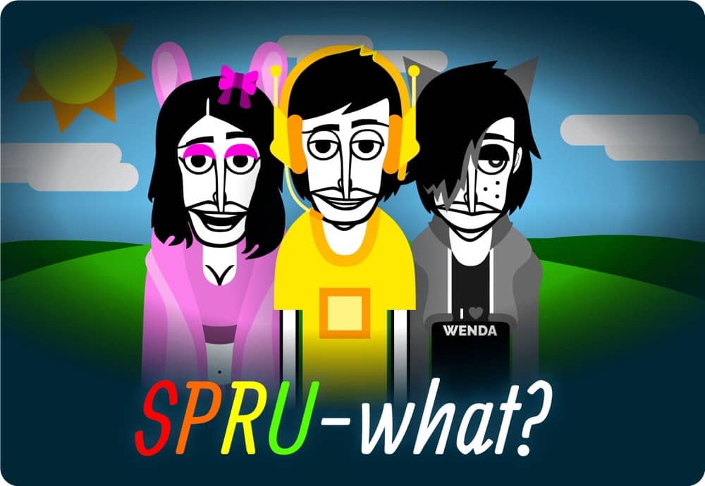 Spru What Incredibox