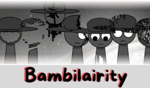 Sprunki Bambilairity