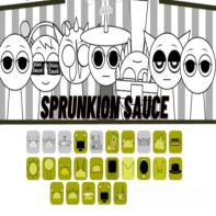 Sprunki Sause